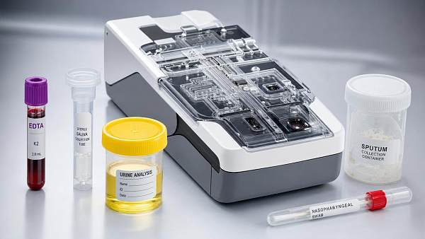 EU MDR Annex I Update: LoC POCT Devices Require Cross-Sample Interference Testing