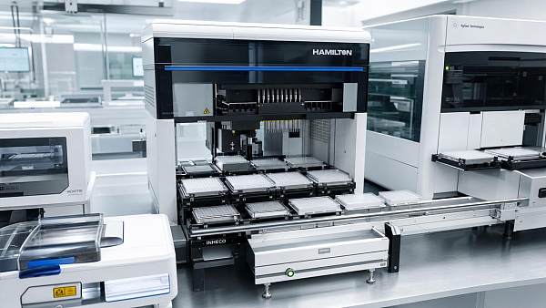 What can microplate processing time data help you fix?