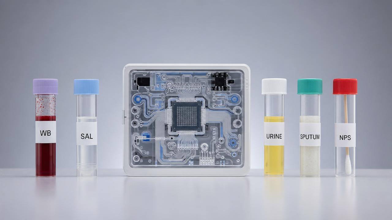 EU MDR Annex I Clinical Interference Testing Effective for Lab-on-a-Chip POCT Devices