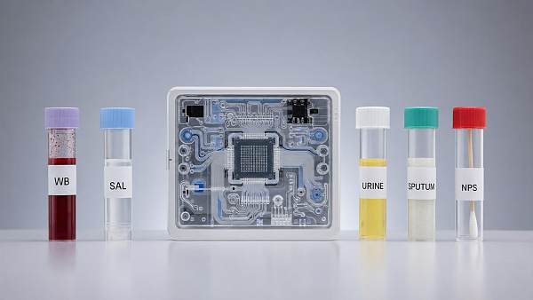 EU MDR Annex I Clinical Interference Testing Effective for Lab-on-a-Chip POCT Devices