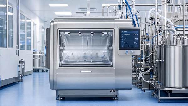PMDA Expands Fast-Track Pathway: Domestic Wave Bioreactor Controllers Granted Priority Review