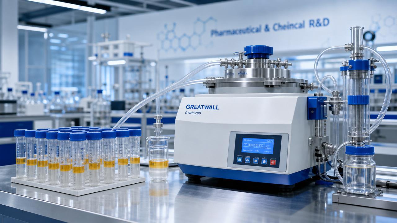 Why micro-efficiency now matters in separation technology