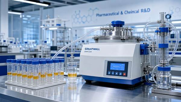 Why micro-efficiency now matters in separation technology