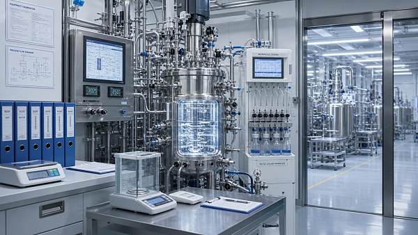 What to fix before an R&D-to-production transition