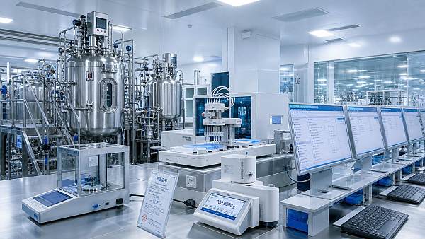 How ISO standards affect pharmaceutical production costs
