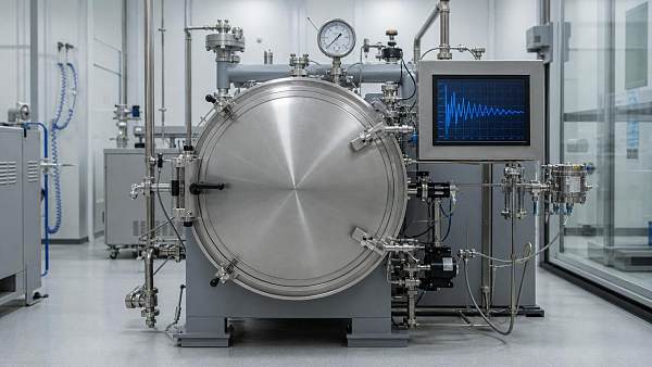 TÜV Rheinland Updates HPA Certification with Pressure Transient Durability Test