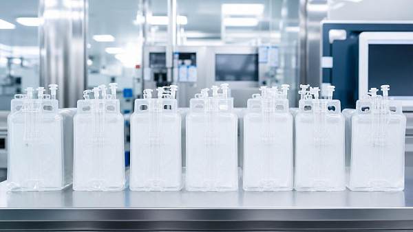 PSB Expands Single-Use Bags White List with 7 Chinese GMP-Compatible Labs