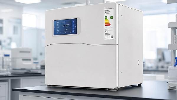 South Korea MFDS Revises CO2 Incubator Energy Label Rules