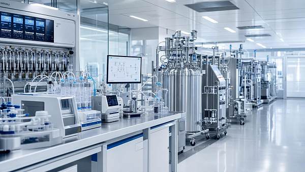 How to de-risk an R&D-to-production transition early