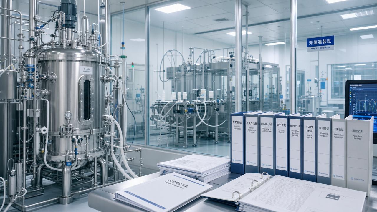 What regulatory gaps slow pharmaceutical production most