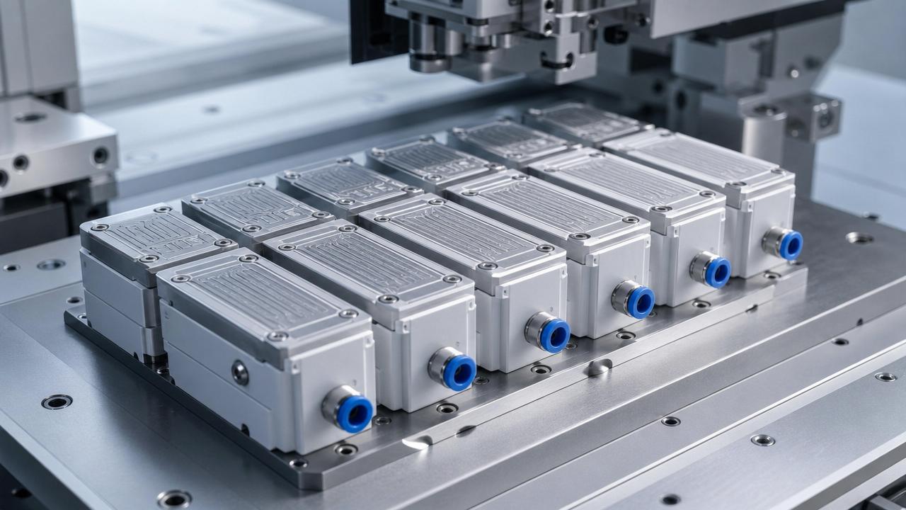 Vietnam Proposes 12% Special Regulatory Tax on Nano Flow Microfluidic Modules
