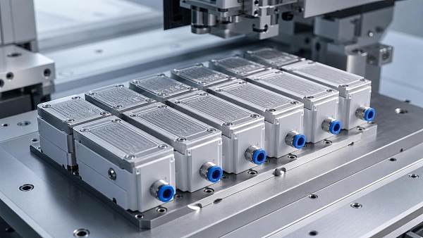 Vietnam Proposes 12% Special Regulatory Tax on Nano Flow Microfluidic Modules