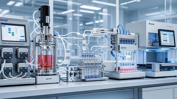 What slows personalized therapeutics bioprocess engineering