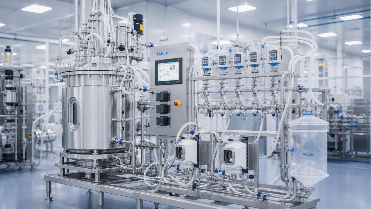 Why Bioprocessing Technology choices affect scale-up costs