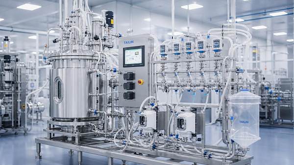 Why Bioprocessing Technology choices affect scale-up costs
