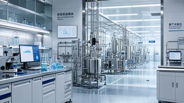 How R&D-to-Production Transition avoids costly rework