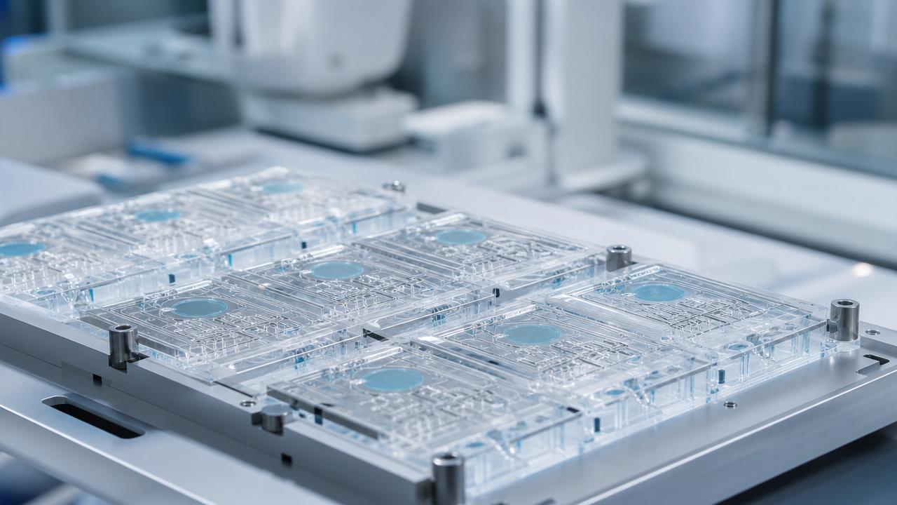 Vietnam Proposes 12% Special Regulatory Tax on Nano Flow Microfluidic Modules