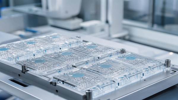 Vietnam Proposes 12% Special Regulatory Tax on Nano Flow Microfluidic Modules