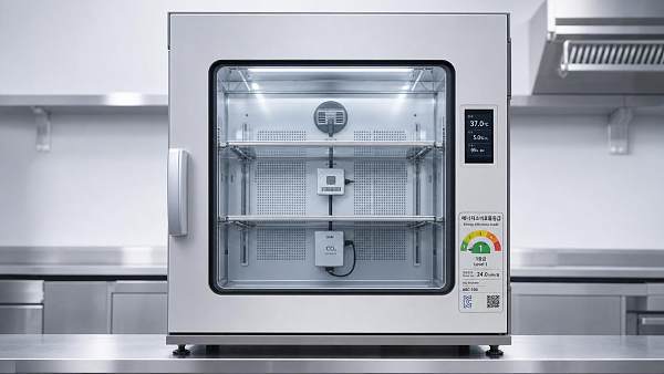 South Korea MFDS Updates CO2 Incubator Energy Labeling Rule