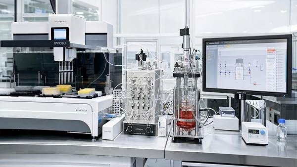 Why lab automation standards matter before scaling up