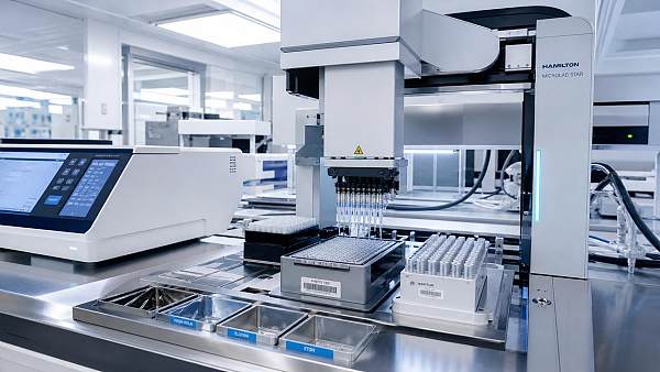 Are automated pipetting systems worth the investment?