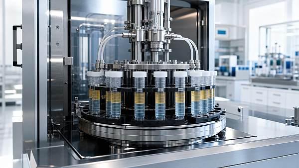 Where micro-efficiency changes separation results first
