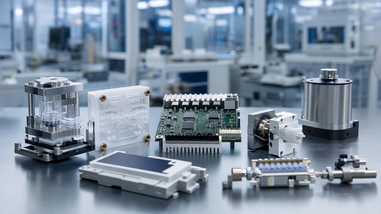 US ITC Issues 337 Final Determination on Semiconductor Devices