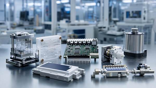 US ITC Issues 337 Final Determination on Semiconductor Devices