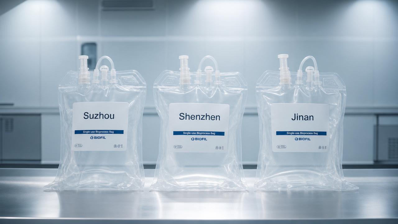 Singapore PSB Updates Single-Use Bags White List with 3 Chinese Labs