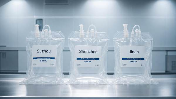 Singapore PSB Updates Single-Use Bags White List with 3 Chinese Labs