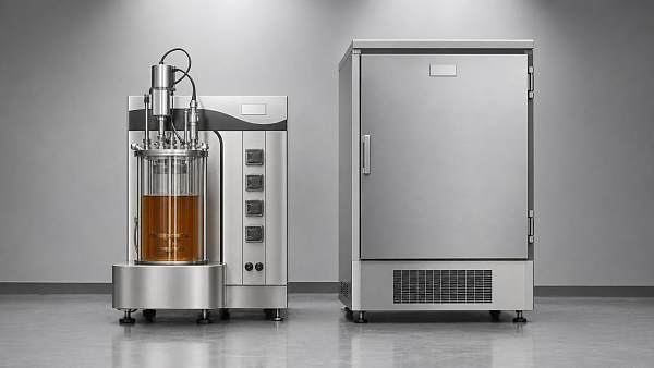 APEC Launches Green Lab Equipment Mutual Recognition Pilot