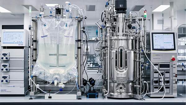What matters most in technical benchmarking for bioreactors
