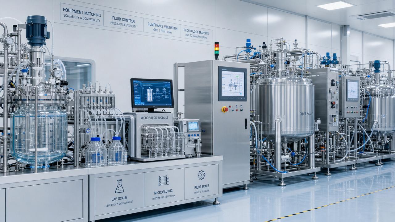 Why R&D-to-Production Transition timelines often slip