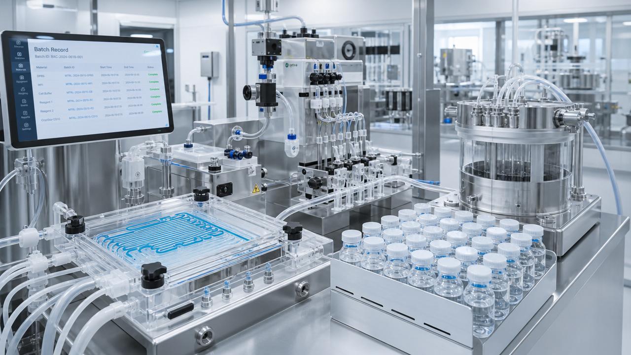 What delays regulatory compliance for personalized therapeutics