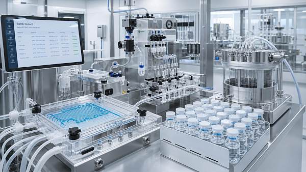 What delays regulatory compliance for personalized therapeutics