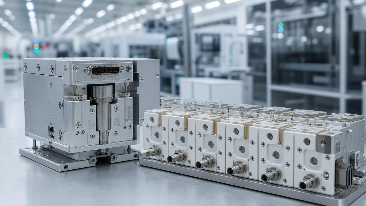 US ITC Issues Final 337 Determination on Semiconductor Devices