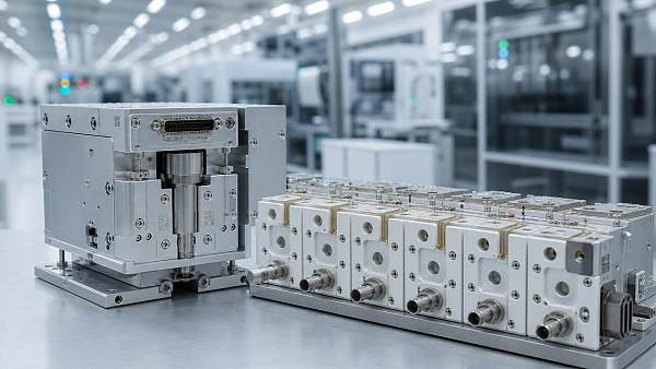 US ITC Issues Final 337 Determination on Semiconductor Devices