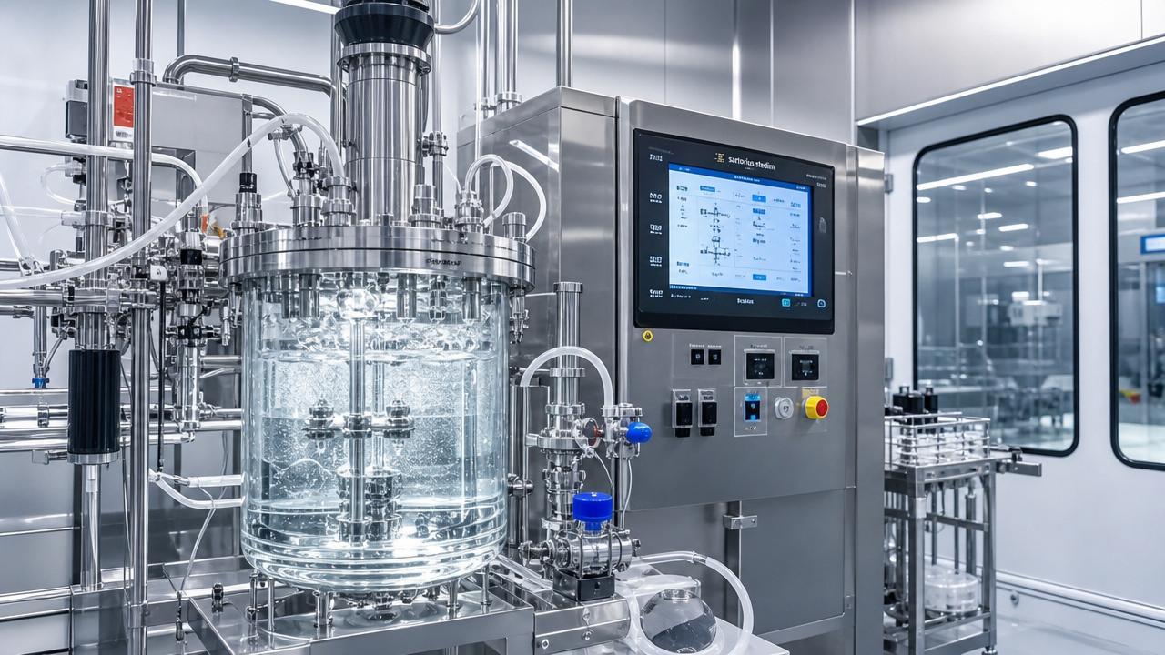 What bioreactor bottlenecks can bioprocess engineering solve?
