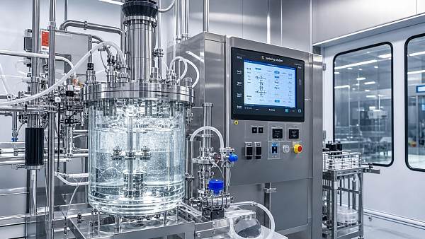 What bioreactor bottlenecks can bioprocess engineering solve?