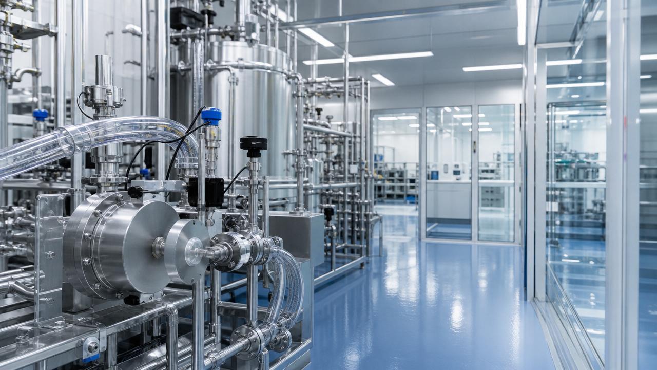 How to de-risk the R&D to Production Transition early