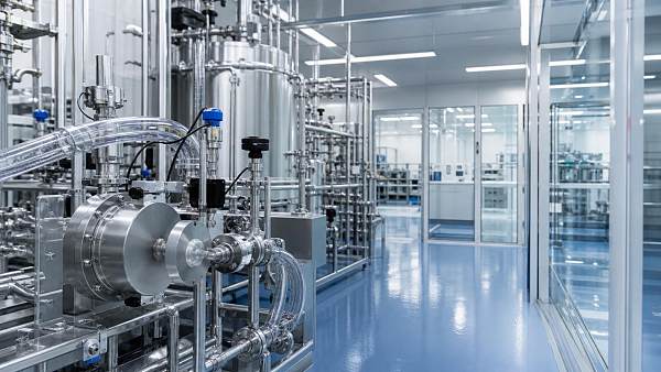 How to de-risk the R&D to Production Transition early