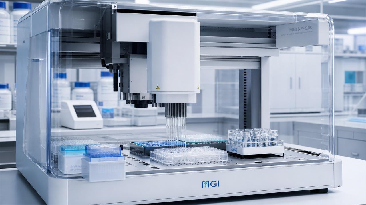 Cost-effective automated pipetting without accuracy loss