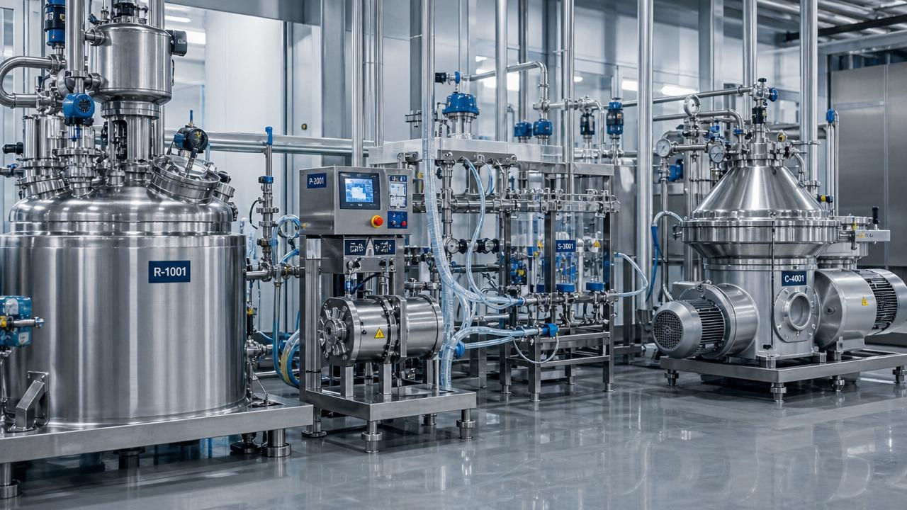 Why R&D to Production Transition fails at scale