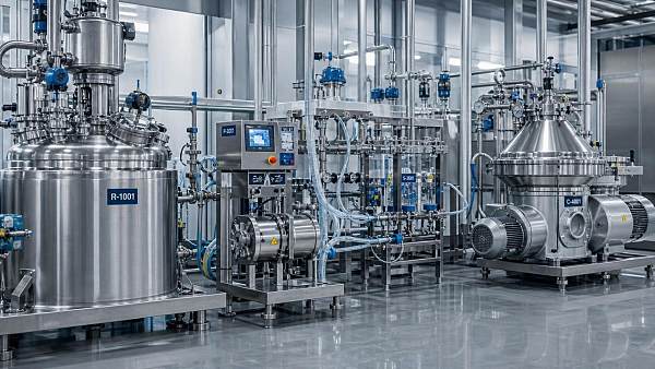 Why R&D to Production Transition fails at scale