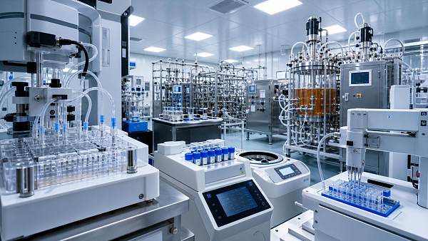 Is personalized therapeutics bioprocess engineering ready