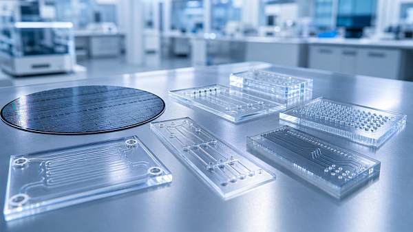 EU REACH Adds Restrictions on Substances Used in Lab-on-a-Chip and Microfluidics