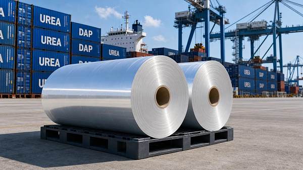Turkey Eliminates Import Tariffs on Urea, DAP—Stabilizing PE/PP Supply for Single-Use Bags