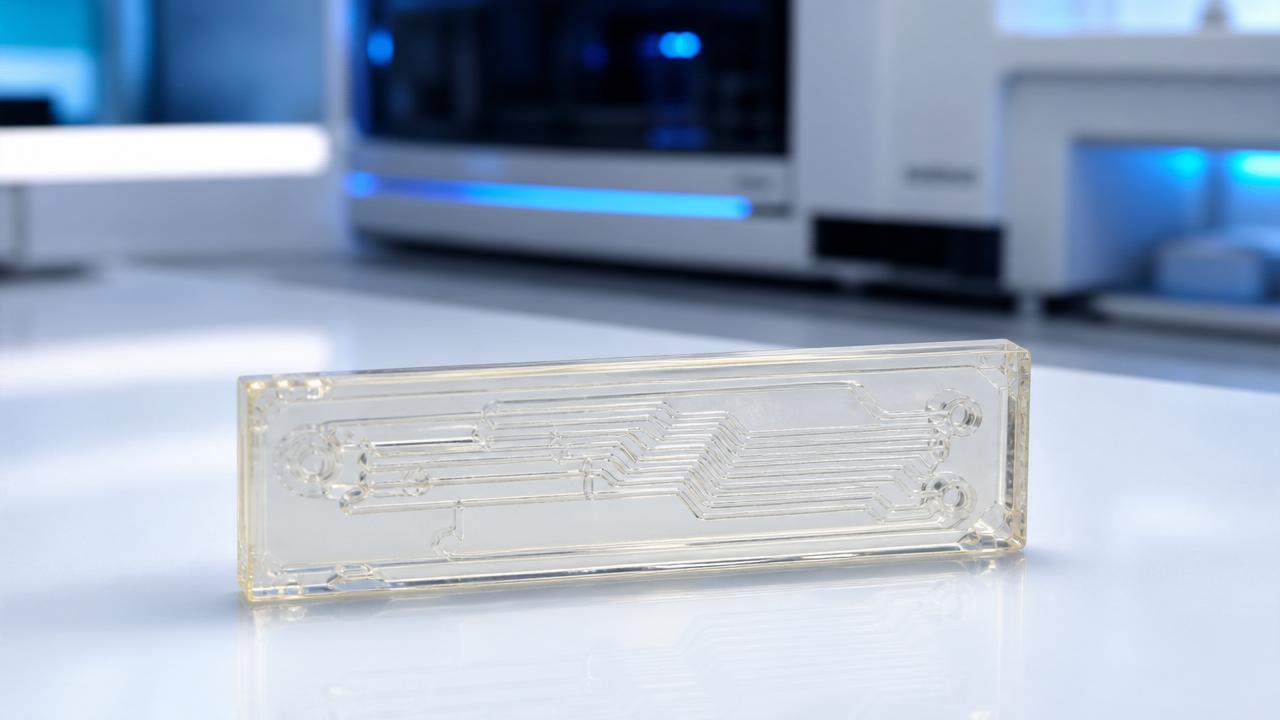 EU Proposes REACH Annex XVII Ban on Phthalates in PDMS-Based Microfluidic Chips EU Proposes REACH Annex XVII Ban on Phthalates in PDMS-Based Microfluidic Chips
