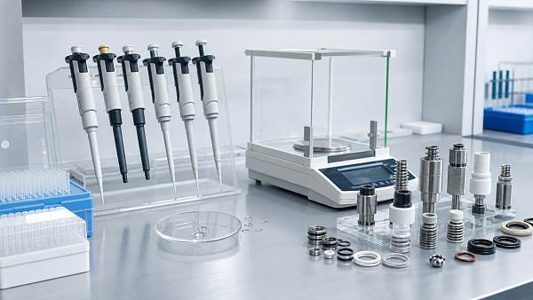 Why does adjustable volume pipette oem quality vary?