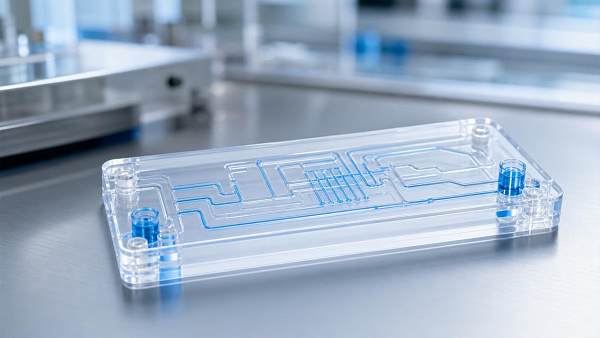 EU REACH Adds Lab-on-a-Chip Restrictions: PDMS Microfluidic Chips Face New Export Compliance Requirements